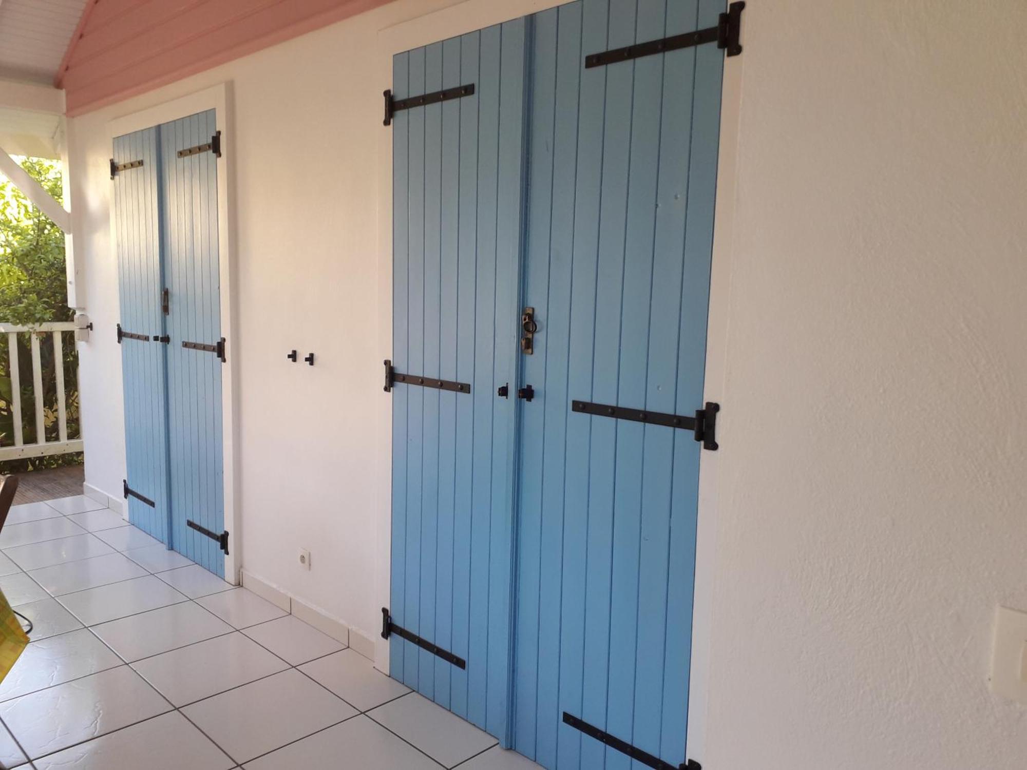 Ti Case Gwada Location Sainte-Anne (Grande-Terre) Exterior foto