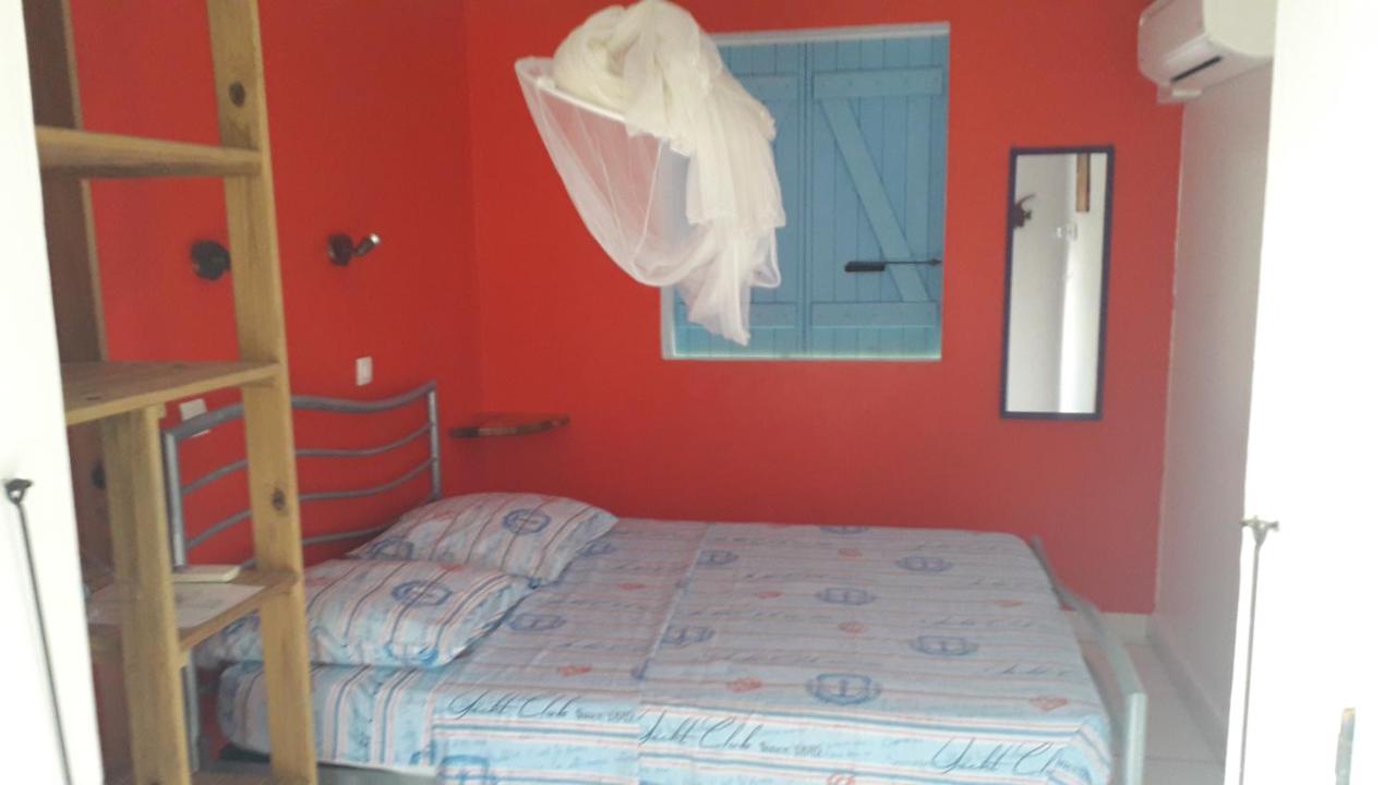 Ti Case Gwada Location Sainte-Anne (Grande-Terre) Exterior foto