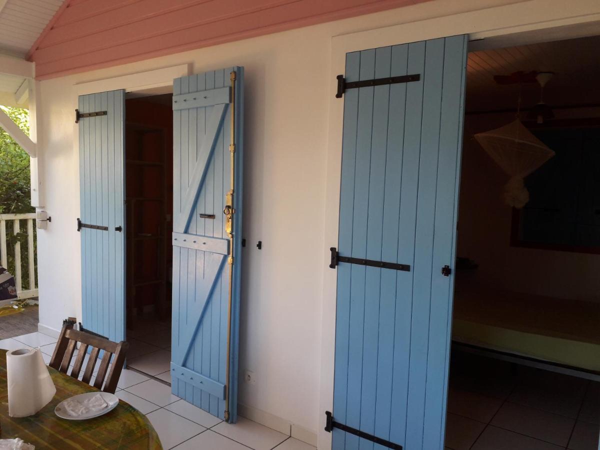 Ti Case Gwada Location Sainte-Anne (Grande-Terre) Exterior foto