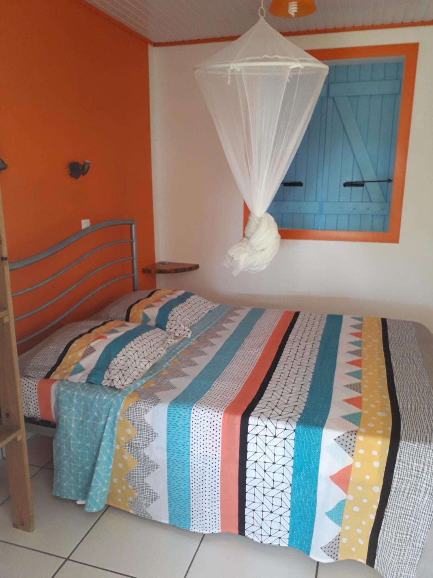 Ti Case Gwada Location Sainte-Anne (Grande-Terre) Exterior foto