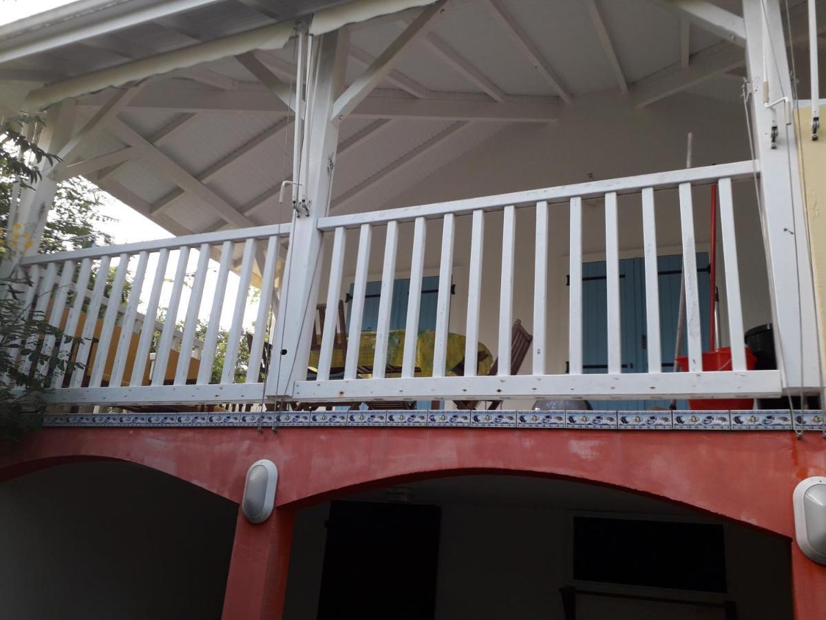 Ti Case Gwada Location Sainte-Anne (Grande-Terre) Exterior foto