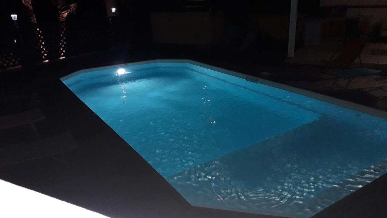Ti Case Gwada Location Sainte-Anne (Grande-Terre) Exterior foto